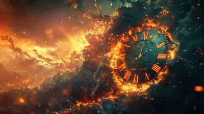 The Impact of Limited-Time Events on Game Economies