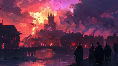 The Impact of Limited-Time Events on Game Economies