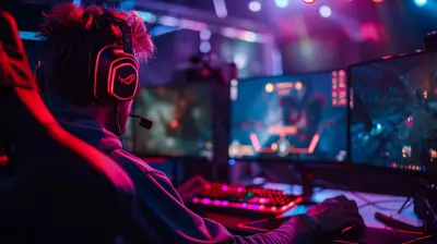 The Impact of Player Feedback in Beta Stages