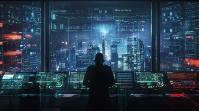 The Impact Of Server Maintenance On Patch Rollouts