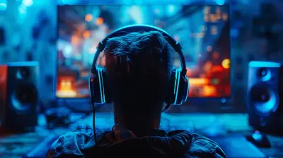 The Importance of Sound Design in Game Immersion