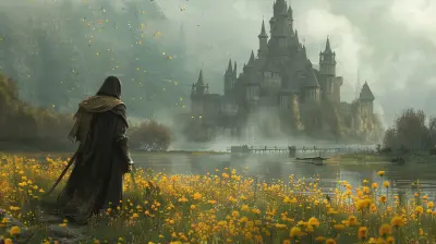 The Importance of Transparency in Budgeting for Crowdfunded Games