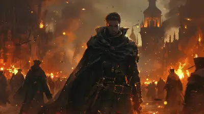 The Importance of Transparency in Budgeting for Crowdfunded Games