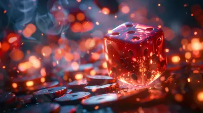 The Importance of Transparency in Budgeting for Crowdfunded Games