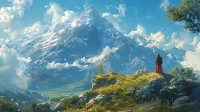 The Most Anticipated Features in Upcoming Game Updates