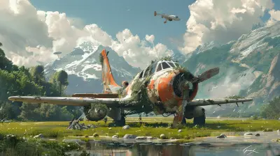 The Most Anticipated Features in Upcoming Game Updates