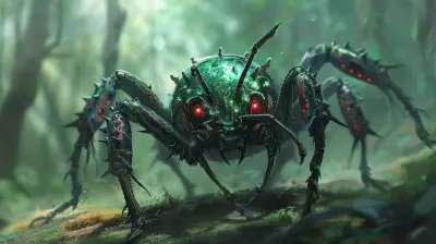 The Most Common Bugs Found During Beta Testing