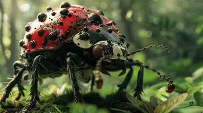 The Most Common Bugs Found During Beta Testing