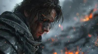 The Most Emotional Scenes in Gaming Ever