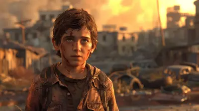 The Most Emotional Scenes In Gaming Ever