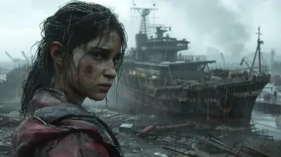 The Most Emotional Scenes in Gaming Ever