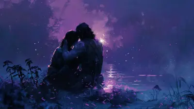 The Most Emotional Scenes in Gaming Ever