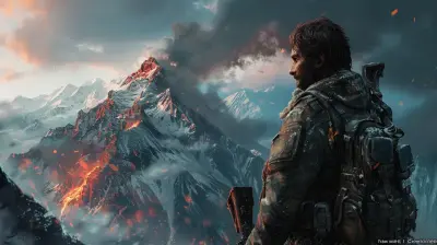 The Most Iconic Gaming Moments You Had to Witness to Believe