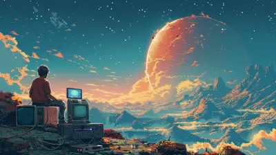 The Most Iconic Gaming Moments You Had to Witness to Believe