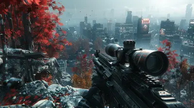 The Most Memorable Campaign Modes in Shooter Games