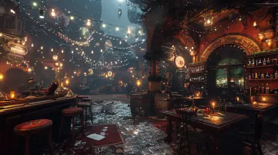 The Most Memorable In Game Events In Recent History