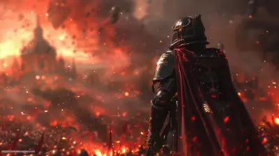 The Most Memorable In-Game Events in Recent History