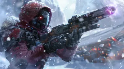 The Most Memorable In Game Events In Recent History