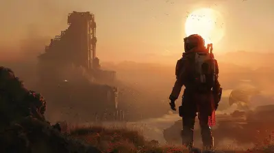 The Most Memorable In-Game Events in Recent History