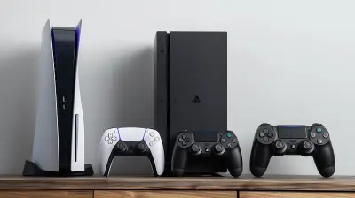 The Most Underrated Features Of Popular Gaming Consoles