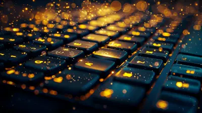 The Must-Have Mechanical Keyboards for Serious Gamers