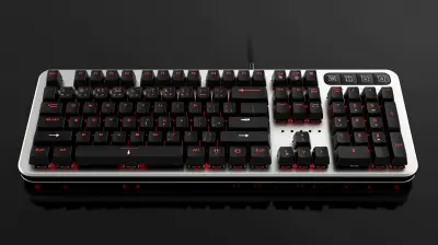 The Must-Have Mechanical Keyboards for Serious Gamers