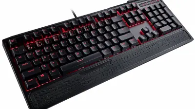 The Must-Have Mechanical Keyboards for Serious Gamers