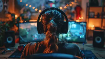 The Psychology Behind Patch Timing and Player Retention