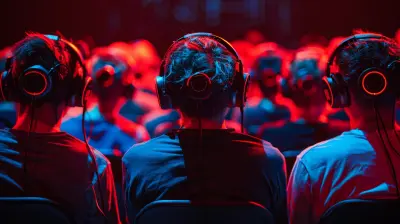 The Psychology of Game Character Voices: Why They Stick with Us