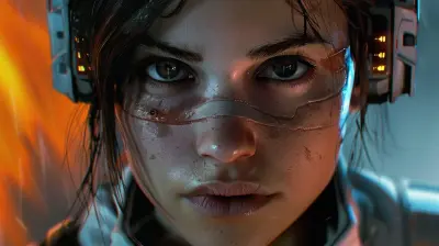 The Psychology of Game Character Voices: Why They Stick with Us