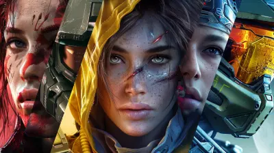 The Psychology of Game Character Voices: Why They Stick with Us