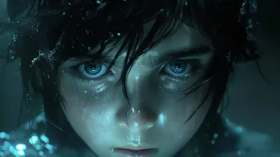 The Psychology of Game Character Voices: Why They Stick with Us