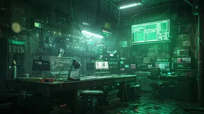 The Rise of Experimental Updates and Test Servers