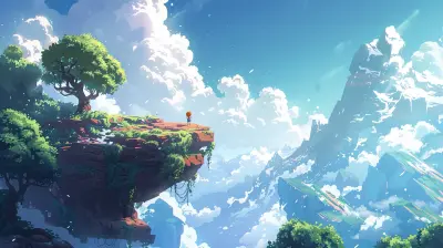 The Rise of Puzzle-Platformers and Their Intriguing Challenges