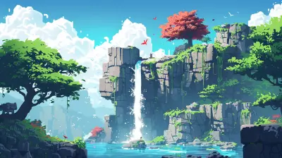 The Rise of Puzzle-Platformers and Their Intriguing Challenges