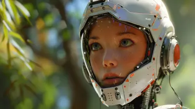 The Role of AI in the Future of Game Voice Acting