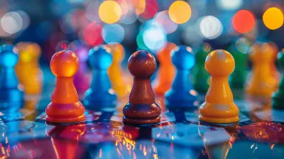 The Role of Player Choice in Social Learning
