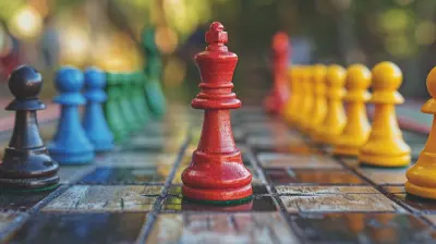 The Role of Player Choice in Social Learning