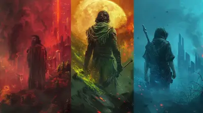 The Role of Player Feedback in Shaping the Next Update