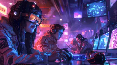 The Role of Player Feedback in Shaping the Next Update