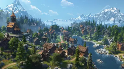 The Role of the Community in Game Beta Development