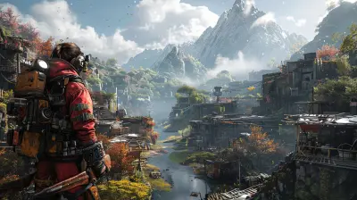 The Technical Hurdles Developers Overcome To Create Cross Platform Games