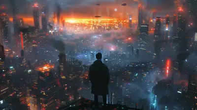 Times Games Predicted the Future Too Well