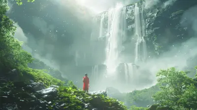 Times the Environment Became the Real Hero