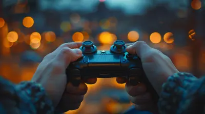 Times the Underdog Gamer Came Out on Top