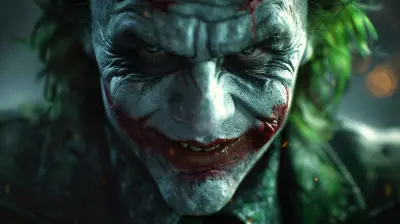 Times the Villain Totally Stole the Spotlight