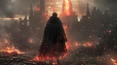 Times the Villain Totally Stole the Spotlight