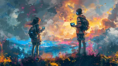 Tips for Balancing Fair Play in Cross-Platform Competitions