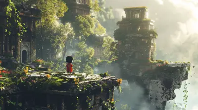 Top Platformer Protagonists You’ll Instantly Love