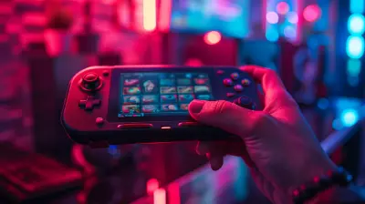 Top Reasons Steam Deck Is a Game Changer for PC Gamers